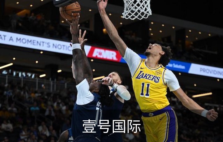 壹号国际介绍